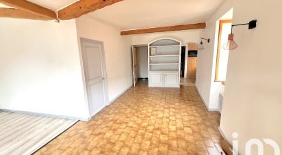 Appartement 2 pièces de 48 m² à Saint-Martin-Vésubie (06450)