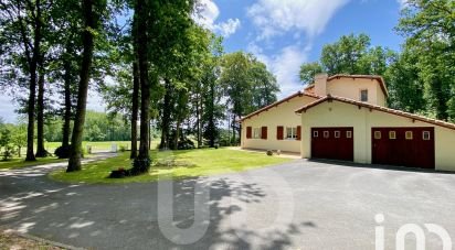 Country house 5 rooms of 130 m² in Étaules (17750)