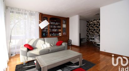 Apartment 5 rooms of 103 m² in Élancourt (78990)