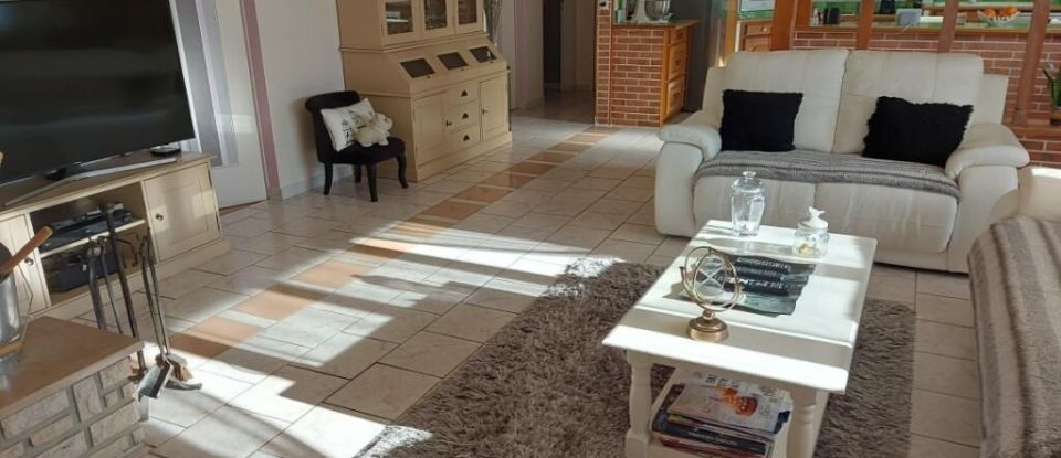 House 6 rooms of 173 m² in Pindères (47700)
