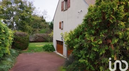 House 5 rooms of 163 m² in Viry-Châtillon (91170)