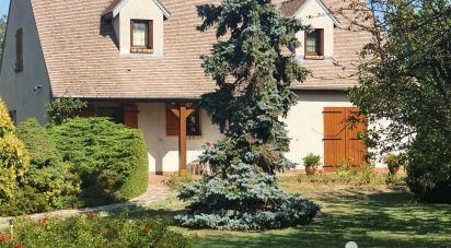 House 5 rooms of 163 m² in Viry-Châtillon (91170)