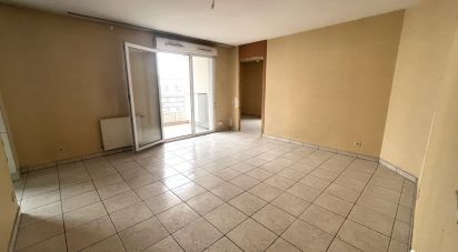 Appartement 4 pièces de 78 m² à Cran-Gevrier (74960)