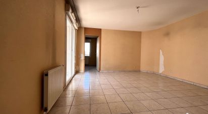 Appartement 4 pièces de 78 m² à Cran-Gevrier (74960)