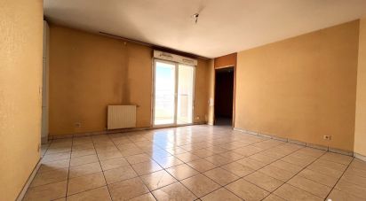 Apartment 4 rooms of 78 m² in Cran-Gevrier (74960)