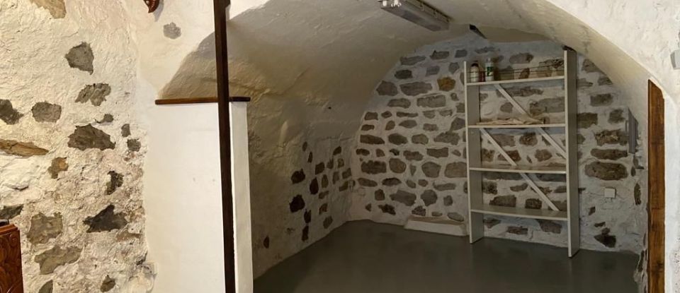 Maison 3 pièces de 43 m² à Breil-sur-Roya (06540)
