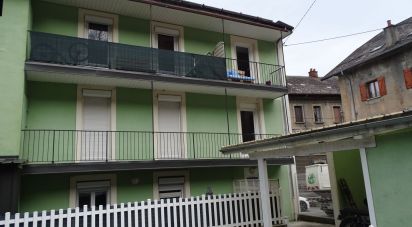 Immeuble de 309 m² à Saint-Étienne-de-Cuines (73130)