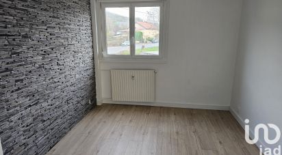 Apartment 4 rooms of 91 m² in Bainville-sur-Madon (54550)