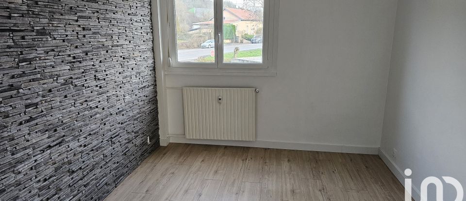 Apartment 4 rooms of 91 m² in Bainville-sur-Madon (54550)