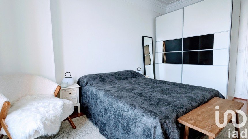 Appartement 2 pièces de 40 m² à Bois-Colombes (92270)