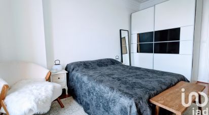 Appartement 2 pièces de 40 m² à Bois-Colombes (92270)