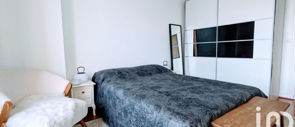 Appartement 3 pièces de 40 m² à Bois-Colombes (92270)