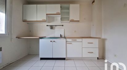 Apartment 2 rooms of 47 m² in Champigny-sur-Marne (94500)