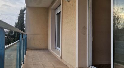 Apartment 2 rooms of 47 m² in Champigny-sur-Marne (94500)