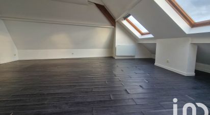 Apartment 4 rooms of 81 m² in Champigny-sur-Marne (94500)