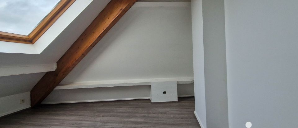 Apartment 4 rooms of 81 m² in Champigny-sur-Marne (94500)