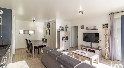 Appartement 5 pièces de 80 m² à Magnanville (78200)