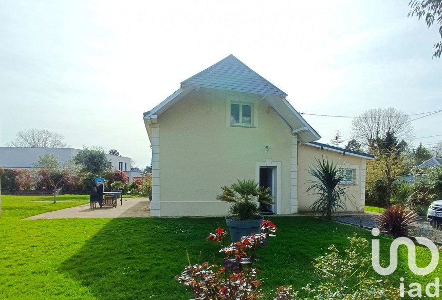 Maison 6 pièces de 170 m² à Octeville-sur-Mer (76930)