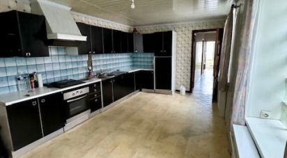 House 6 rooms of 120 m² in Haillicourt (62940)