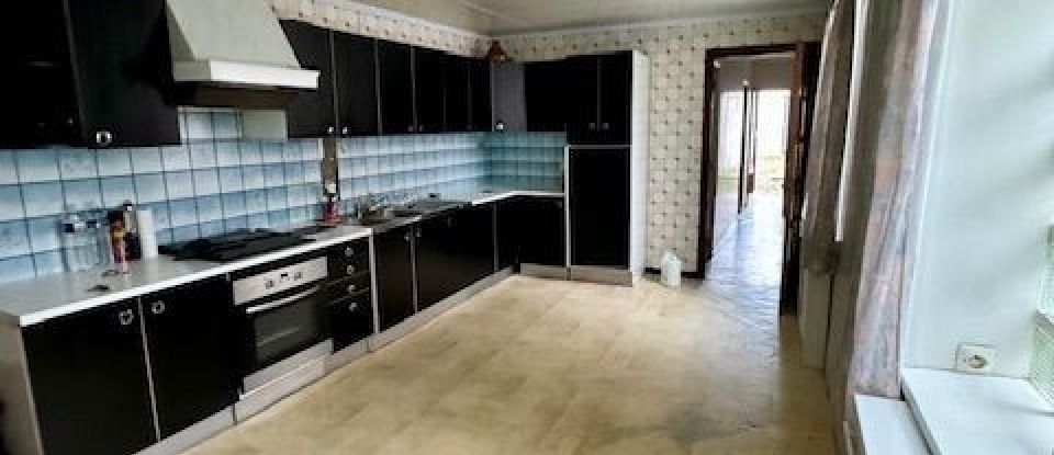 House 6 rooms of 120 m² in Haillicourt (62940)