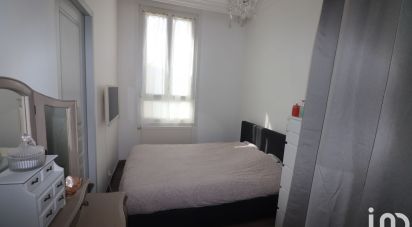 Apartment 2 rooms of 38 m² in Vigneux-sur-Seine (91270)