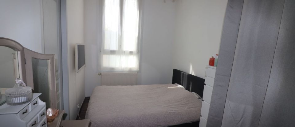 Apartment 2 rooms of 38 m² in Vigneux-sur-Seine (91270)