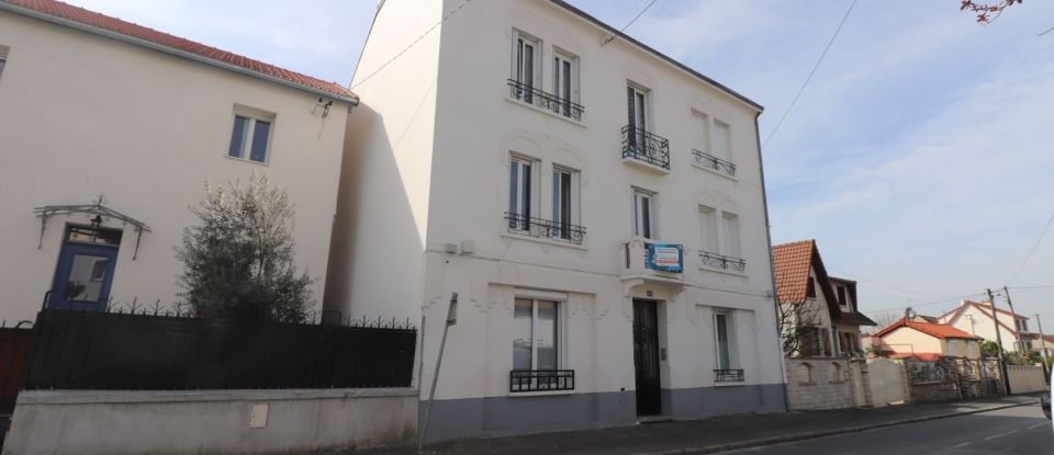 Appartement 2 pièces de 38 m² à Vigneux-sur-Seine (91270)