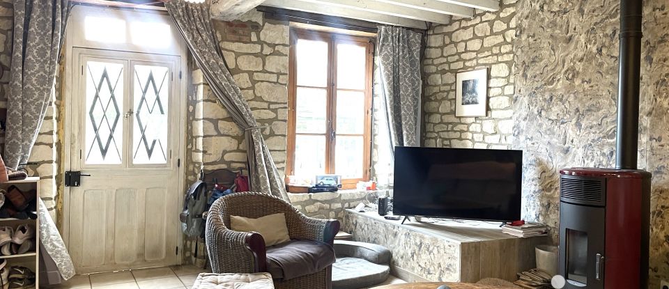 Lodge 5 rooms of 380 m² in Auxon (10130)