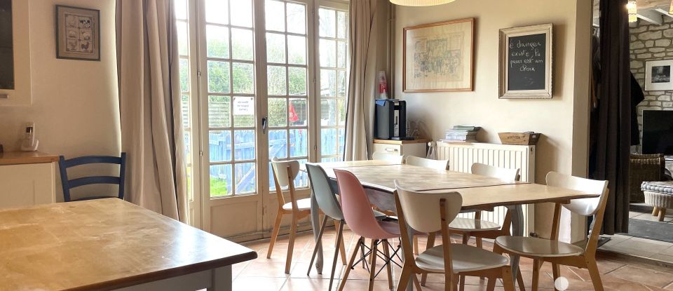 Lodge 5 rooms of 380 m² in Auxon (10130)