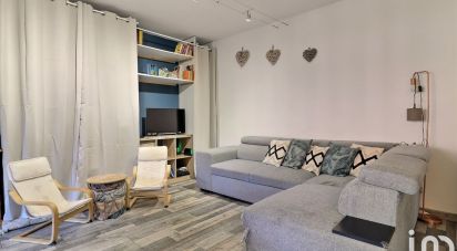 Appartement 3 pièces de 70 m² à Le Beausset (83330)