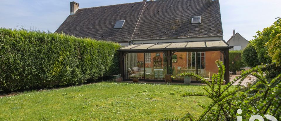 Pavilion 4 rooms of 130 m² in Montereau-Fault-Yonne (77130)