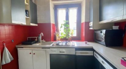 House 6 rooms of 125 m² in Vendrest (77440)