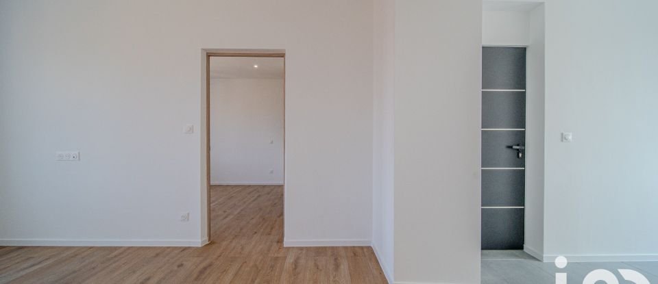 Appartement 2 pièces de 40 m² à Manom (57100)