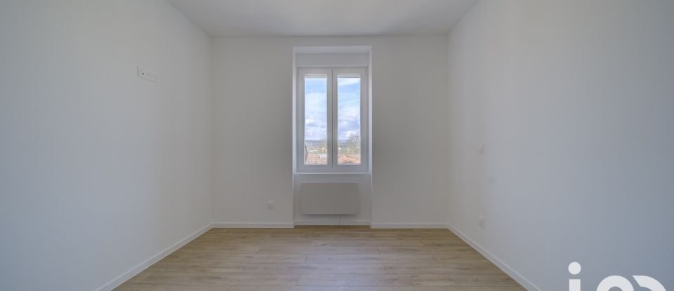 Apartment 2 rooms of 40 m² in Manom (57100)