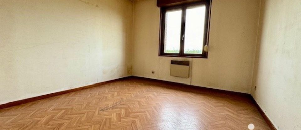 Traditional house 5 rooms of 98 m² in Boeschepe (59299)