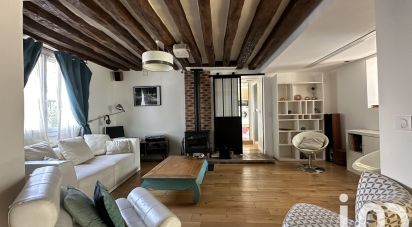 Traditional house 10 rooms of 235 m² in Quincy-Voisins (77860)