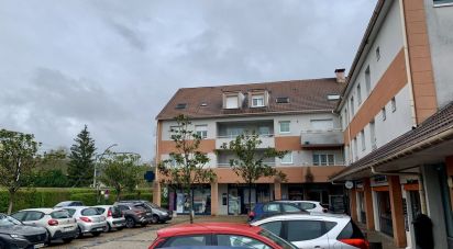 Pizzeria de 70 m² à Gif-sur-Yvette (91190)