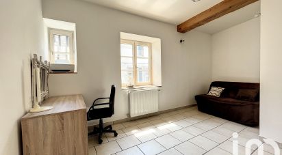 Appartement 4 pièces de 98 m² à Condrieu (69420)