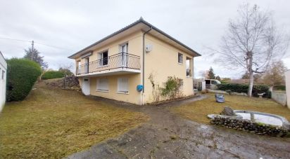 House 5 rooms of 135 m² in Tarbes (65000)