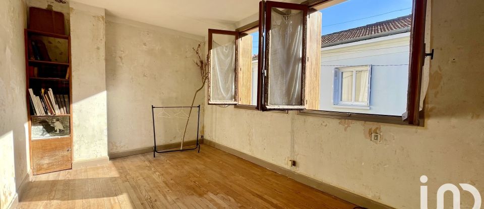 Town house 3 rooms of 66 m² in Carcassonne (11000)
