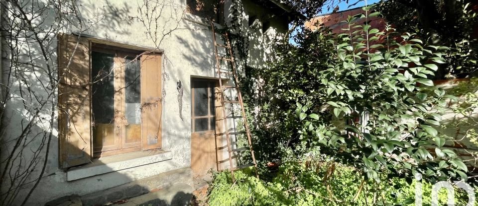 Town house 3 rooms of 66 m² in Carcassonne (11000)
