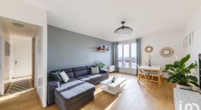 Apartment 5 rooms of 83 m² in Taverny (95150)