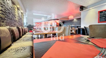 Restaurant of 180 m² in Tarbes (65000)