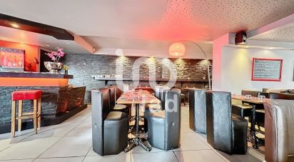 Restaurant of 180 m² in Tarbes (65000)