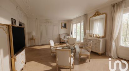 Appartement 6 pièces de 117 m² à Versailles (78000)