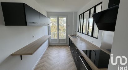 Appartement 3 pièces de 60 m² à Saint-Herblain (44800)