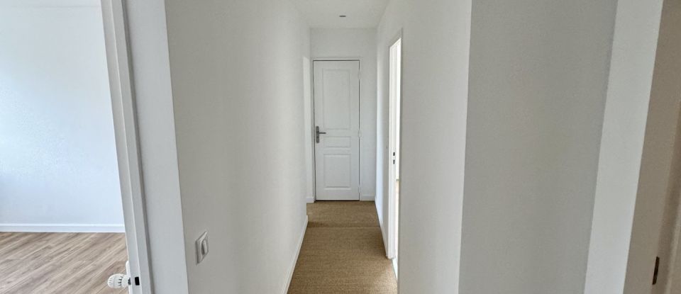 Apartment 3 rooms of 60 m² in Saint-Herblain (44800)
