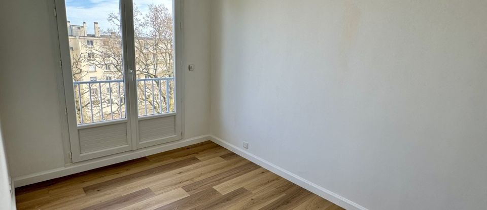 Apartment 3 rooms of 60 m² in Saint-Herblain (44800)