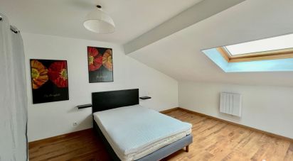 Appartement 3 pièces de 40 m² à Boulange (57655)