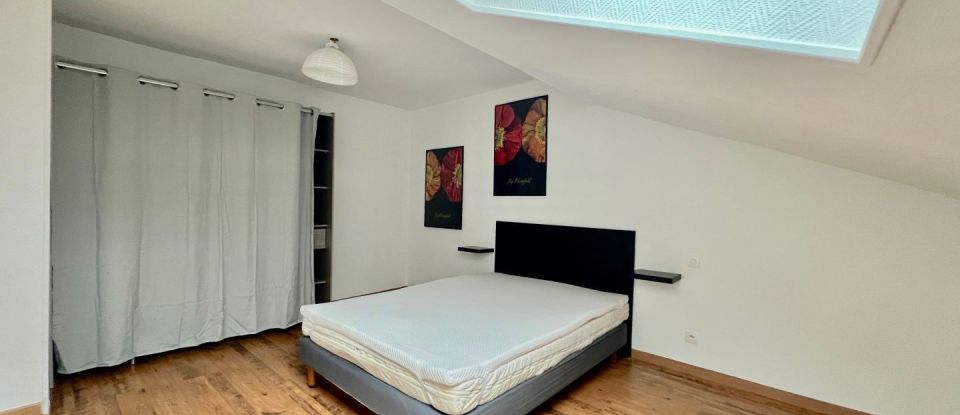 Appartement 3 pièces de 40 m² à Boulange (57655)